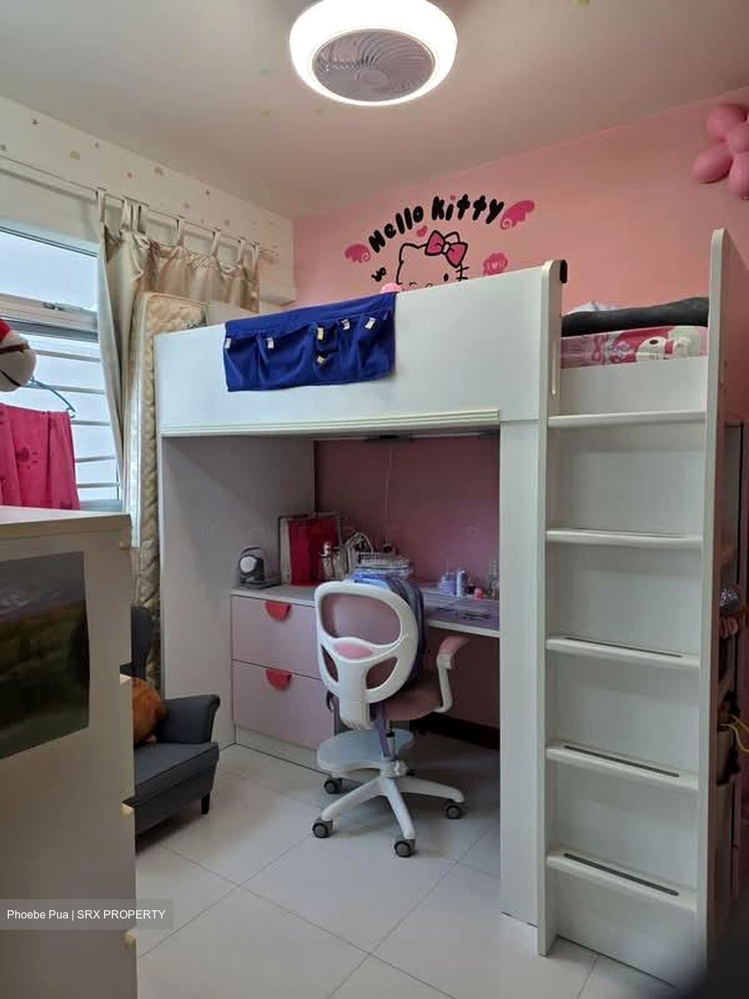 Blk 450A Fernvale Crest (Sengkang), HDB 3 Rooms #559691101